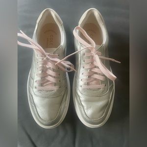 Cole Haan Grandseries Golf Shoe